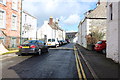 High Street, Kirkcudbright