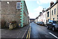 High Street, Kirkcudbright