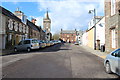 High Street, Kirkcudbright