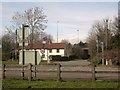 Cottage, Hollywood Lane