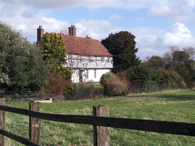 Berden Priory Farm