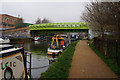 The Capital Ring at Mandeville Bridge