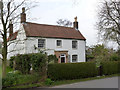 The Croft, Chapel Lane