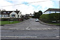 Boreland Road, Kirkcudbright