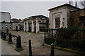 The Capital Ring at Abney Park Cemetery