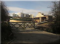 Buildings at Compton Greenfield