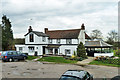 Ferry Boat Inn, North Fambridge