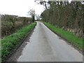 Severalls Lane