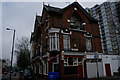 Seven Sisters Road towards South Tottenham