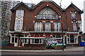 Woodberry Tavern  on Seven Sisters Road