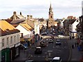 Berwick upon Tweed