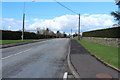 Tongland Road, Kirkcudbright