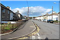 Victoria Park, Kirkcudbright