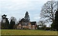 The Garden House - Tabley House