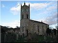 Old Kilpatrick Bowling Parish Church