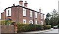 House on Toft Road Knutsford