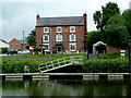 The Angel at Stourport-on-Severn, Worcestershire