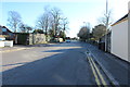 St Mary Street, Kirkcudbright