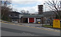 Pontardawe Fire Station