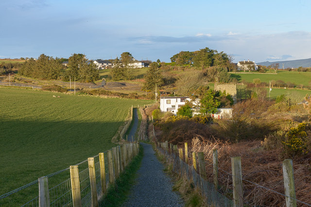 Wales Coastal Path