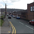 Church Street, Pontardawe