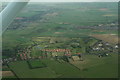 Waltham Windmill Golf Club: aerial 2014