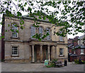 Upper Chapel, Norfolk Street, Sheffield