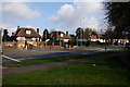 Houses on Aylmer Road