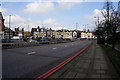 Aylmer Road at Archway Road