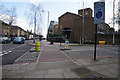 Archway Road at Church Road