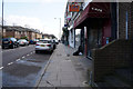 Shops on Archway Road, Highgate