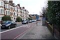 Archway Road, Highgate