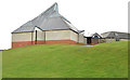 Dundonald Methodist church, Ballybeen