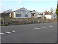 Former Shadoxhurst Garage, Woodchurch Road