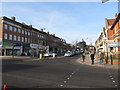 Main Road (A211), Sidcup