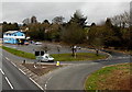 NE end of Old Ross Road near Whitchurch