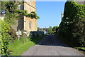 The Parish Church of St Gregory, Tredington  (18)