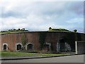 Fort Grange