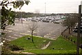 Car park, Asda, Patchway