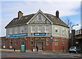 Heeley - former Bridge Inn