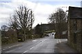 Rush Hour on Mortimer Road, Midhopestones, near Stocksbridge