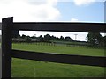 Fence and Fields, off Mortimer Road, Midhopestones, near Stocksbridge