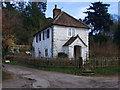 Chantries Cottage