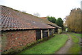 Outbuilding, Lacey