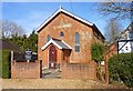 Cadnam Methodist Church