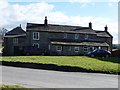 Cottages at Fearby Cross