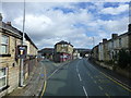 The Imperial public house on Blackburn Road Accrington