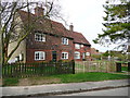 The Fox Inn, High Street, Pirton