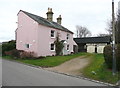 The Old Royal Oak, Royal Oak Lane, Pirton