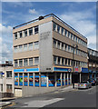 55-66 Campo Lane, Sheffield